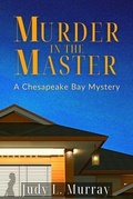 Cover: Murder in the Master - LEVEL BEST BOOKS