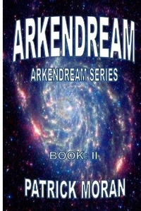 Enlarge image Cover: Arkendream - Lulu.com