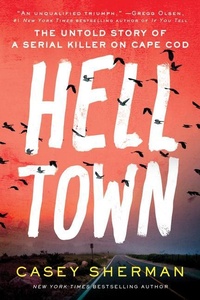 Abbildung von: Helltown - Sourcebooks, Inc