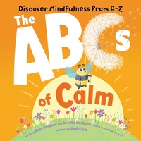 Enlarge image Cover: ABCs of Calm - Sourcebooks Wonderland