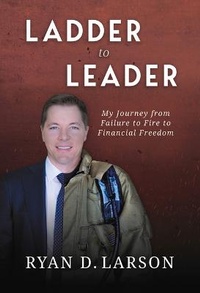 Abbildung von: Ladder to Leader - MKZ Books, Inc.