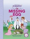 Cover: The Missing Egg - Bobos Babes, Ltd.