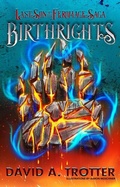 Cover: Birthrights - David Trotter