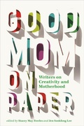 Cover: Good Mom on Paper - Book*hug