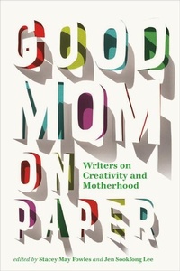 Enlarge image Cover: Good Mom on Paper - Book*hug