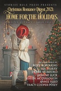 Cover: Christmas Romance Digest 2021: Home For The Holidays - Christmas Romance Digest