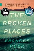 Cover: Broken Places, The - NeWest Press