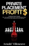 Cover: Private Placement Profits - PONC Publishing