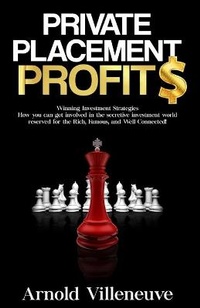 Enlarge image Cover: Private Placement Profits - PONC Publishing