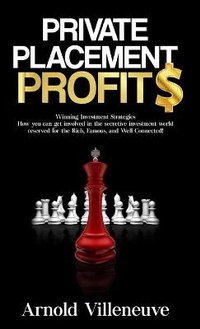 Enlarge image Cover: Private Placement Profits - PONC Publishing