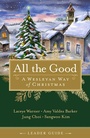 Cover: All the Good Leader Guide - Abingdon Press