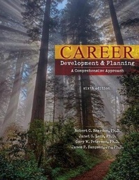 Enlarge image Cover: Career Development and Planning - Kendall/Hunt Publishing Co ,U.S.