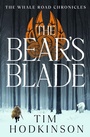 Cover: The Bear's Blade - Head of Zeus -- an Aries Book