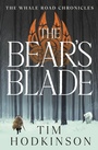 Cover: The Bear's Blade - Head of Zeus -- an Aries Book