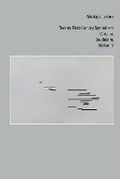 Cover: Twenty-First-Century Symbolism - Liverpool University Press