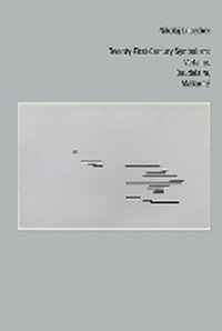 Enlarge image Cover: Twenty-First-Century Symbolism - Liverpool University Press