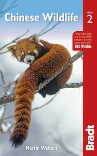 Abbildung von: Chinese Wildlife - Bradt Travel Guides