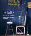 Cover: Details Make a Home - Ryland, Peters & Small Ltd
