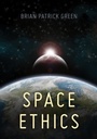 Cover: Space Ethics - Rowman & Littlefield Publishers