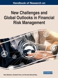 Cover: New Challenges and Global Outlooks in Financial Risk Management - Business Science Reference