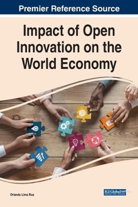 Enlarge image Cover: Impact of Open Innovation on the World Economy - Business Science Reference