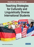 Cover: Successful Teaching Strategies for Culturally and Linguistically Diverse International Students - Business Science Reference