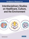 Cover: Interdisciplinary Studies on Healthcare, Culture, and the Environment - Business Science Reference