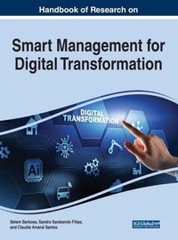 Enlarge image Cover: Smart Management for Digital Transformation - Business Science Reference