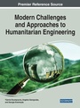 Cover: Challenges and Approaches to Humanitarian Engineering - Business Science Reference