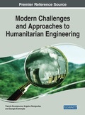 Cover: Challenges and Approaches to Humanitarian Engineering - Business Science Reference