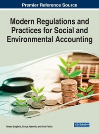 Abbildung von: Modern Regulations and Practices for Social and Environmental Accounting - Business Science Reference