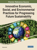 Cover: Innovative Economic, Social, and Environmental Practices for Progressing Future Sustainability - Business Science Reference
