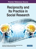 Cover: Reciprocity and Its Practice in Social Research - Business Science Reference