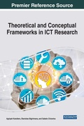 Bild: Theoretical and Conceptual Frameworks in ICT Research - IGI Global