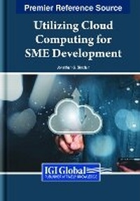 Abbildung von: Handbook of Research on Cloud Computing Applications in SMES - Business Science Reference