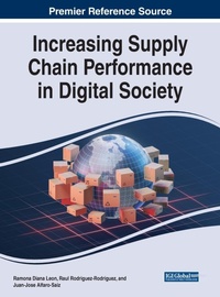 Enlarge image Cover: Increasing Supply Chain Performance in Digital Society - Business Science Reference