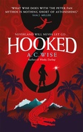 Cover: Hooked - Titan Books