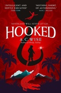 Cover: Hooked - Titan Books Ltd