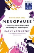Cover: Menopause: The One-Stop Guide - Souvenir Press Ltd