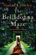 Cover: The Belladonna Maze - Aria