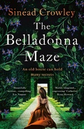 Cover: The Belladonna Maze - Aria