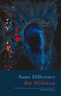 Enlarge image Cover: Same Difference - Seren