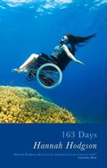 Cover: 163 Days - Seren