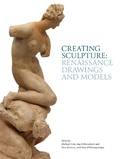 Cover: Creating Sculpture - V & A Publications
