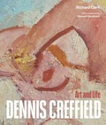 Cover: Dennis Creffield - Lund Humphries Publishers Ltd