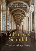 Cover: Culture as Scandal - Lund Humphries Publishers Ltd