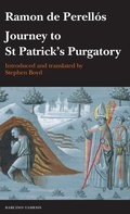 Cover: Journey to St Patrick's Purgatory - Tamesis Books