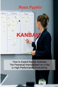 Abbildung von: Kanban - Charlie Books Ltd
