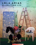 Cover: Lola Arias - Performance Research Books