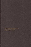 Cover: Warden/Star - Sick Fly Publications